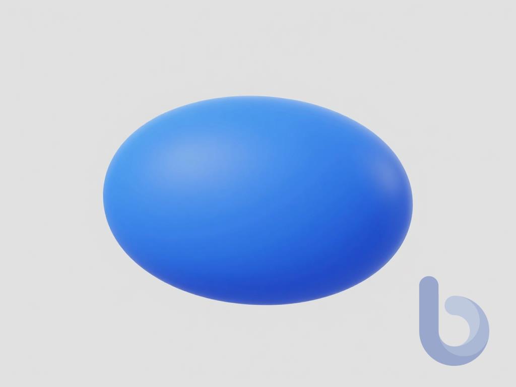 ellipsoidal